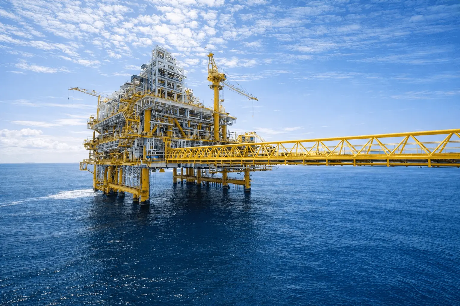 Industrial valve manufacturer — Novel Valves India