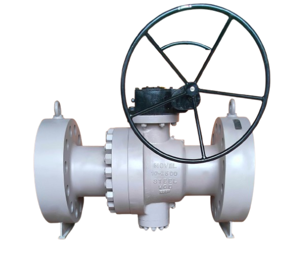 3 way 4 way ball valve