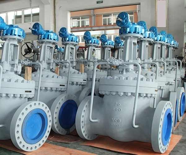 Novel Valves India Pvt. Ltd Best Valve Manufacturers in India