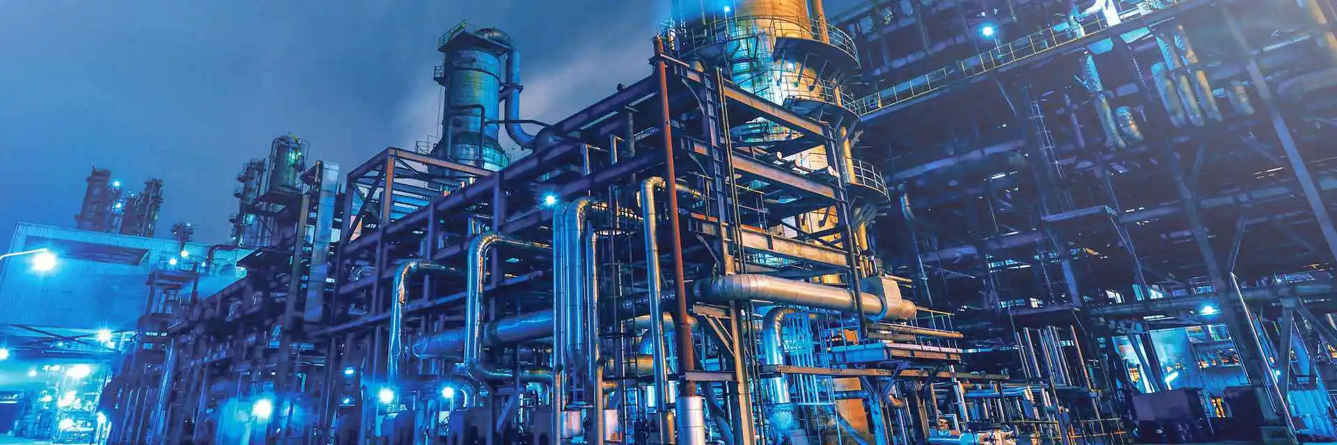 Chemical Industry