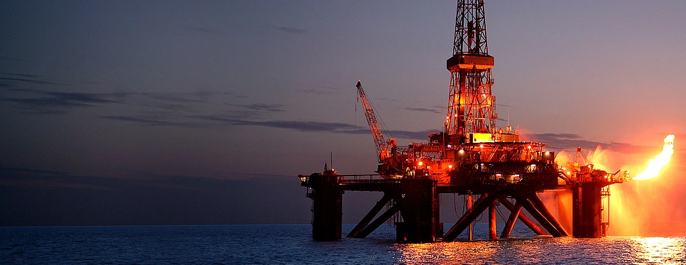Petroleum Industry