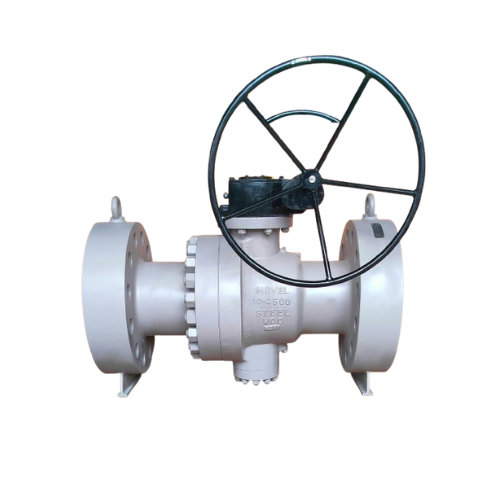 Ball Valves