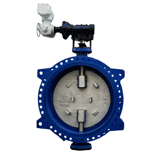 Butterfly Valve