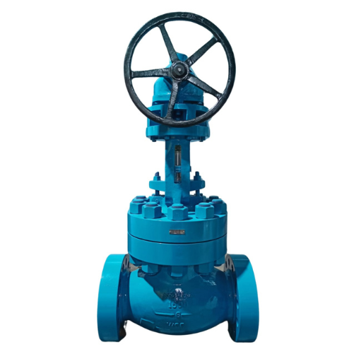 Globe Valves