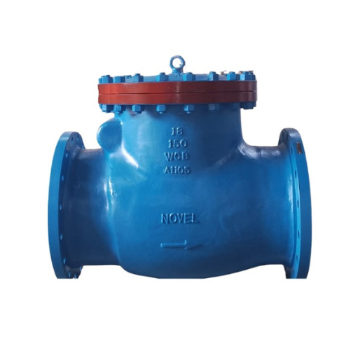 Swing Check Valves