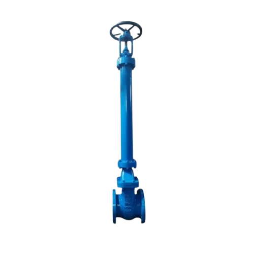 Bellow Seal Valves