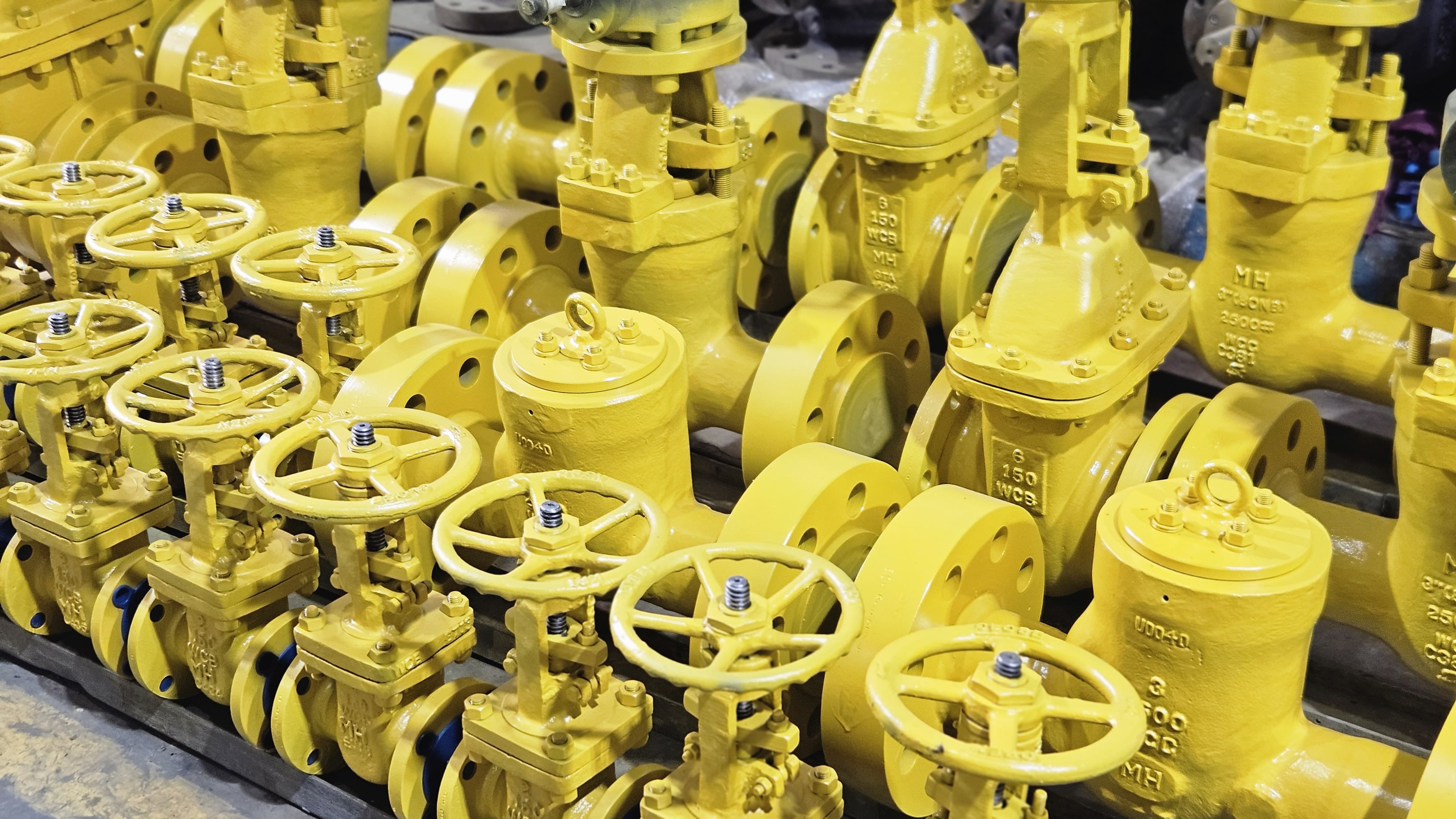 Best-Forged-Valve-Manufacturers-in-India